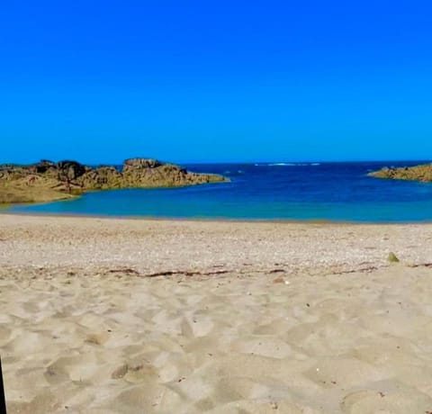 Natural landscape, Beach