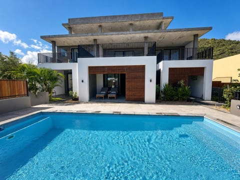 Day, Pool view, Swimming pool