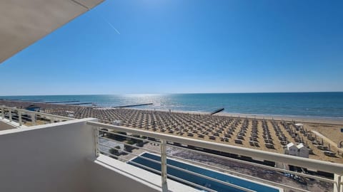 RESIDENCE FARO - WALTERIGATO Apartments SOLO PER FAMIGLIE Apartment in Lido di Jesolo
