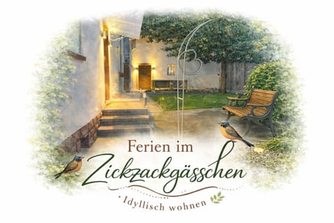Property logo or sign