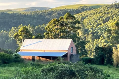 Property building, View (from property/room), Garden view, Mountain view