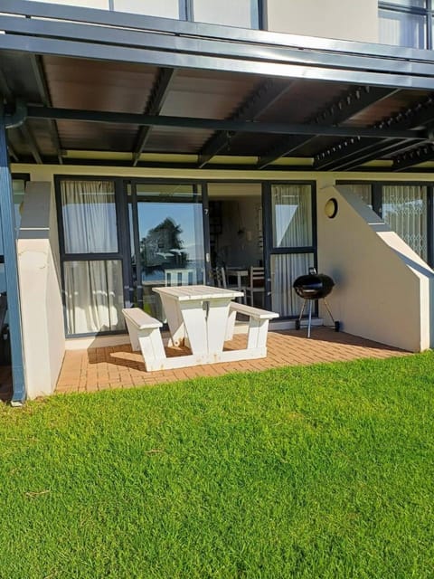 Point Village Accommodation - Santos 7 Apartment in Western Cape