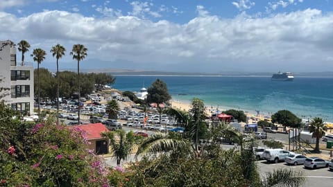 Day, Beach, Sea view, Location