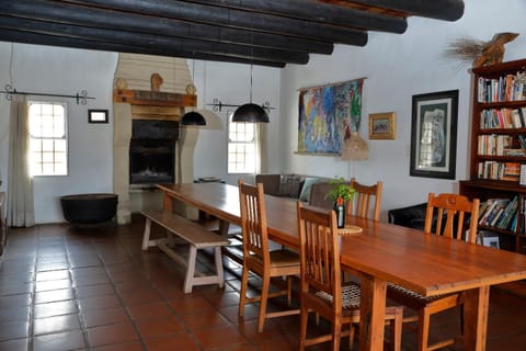 Aloe Guest House Bed and Breakfast in Western Cape