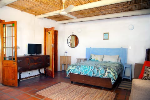 Aloe Guest House Bed and Breakfast in Western Cape
