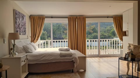 View (from property/room), Bedroom