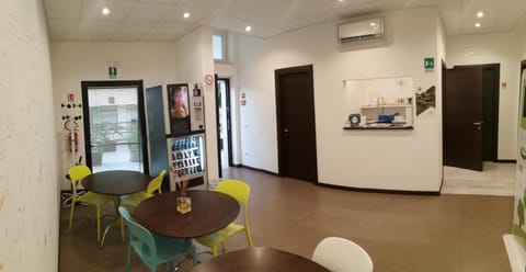 Matera Sassi Rooms 21/a e 21/b Bed and Breakfast in Matera