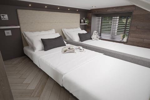 Sandaway Holiday Park Campground/
RV Resort in North Devon District