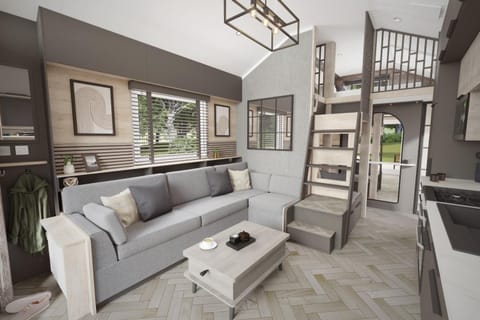 Sandaway Holiday Park Campground/
RV Resort in North Devon District