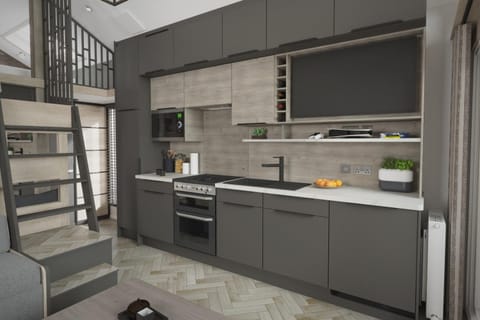 Sandaway Holiday Park Campground/
RV Resort in North Devon District