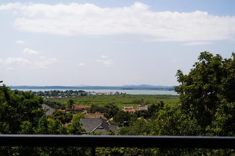 Lake view
