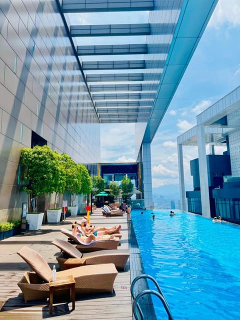 Day, Pool view, Swimming pool, Swimming pool