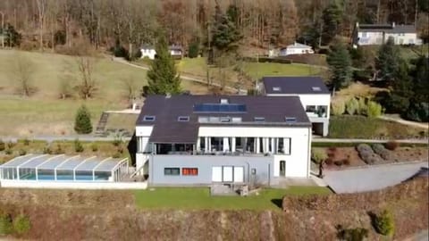 La Villa Coocon Villa in Wallonia, Belgium