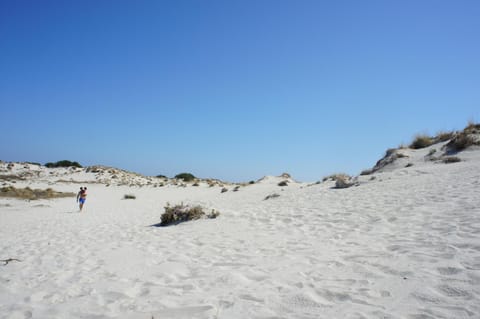 Nearby landmark, Natural landscape, Beach