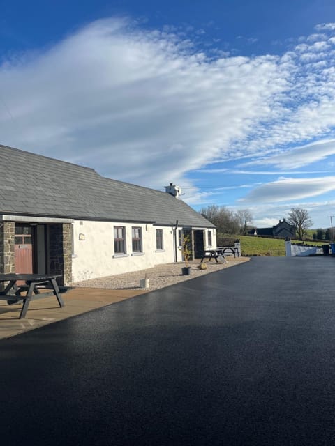 Property building, Parking