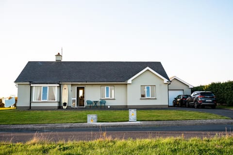 Property building, Parking