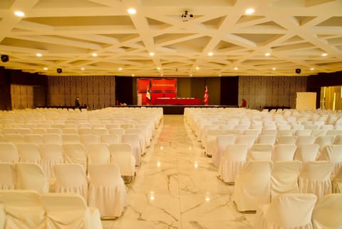 Business facilities, Banquet/Function facilities, Meeting/conference room