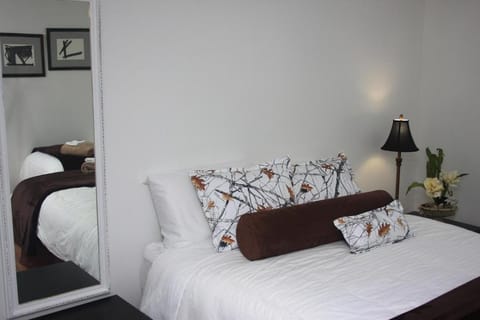 Andante Gîte Bed and Breakfast Bed and Breakfast in Gatineau