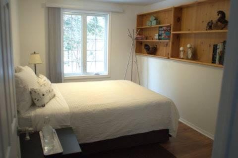 Andante Gîte Bed and Breakfast Bed and Breakfast in Gatineau