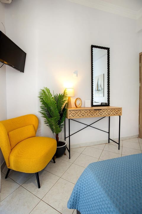 TV and multimedia, Bedroom