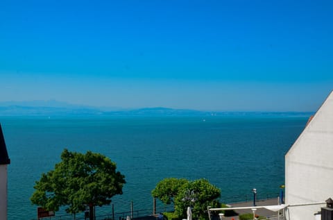 Lake view