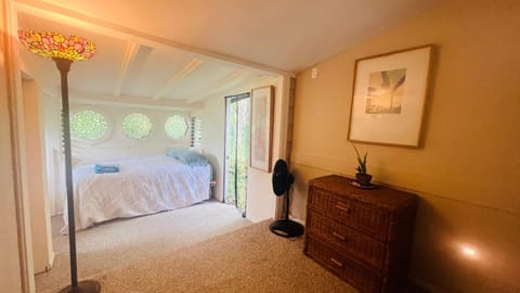 Garden, Bedroom, Garden view, Garden view
