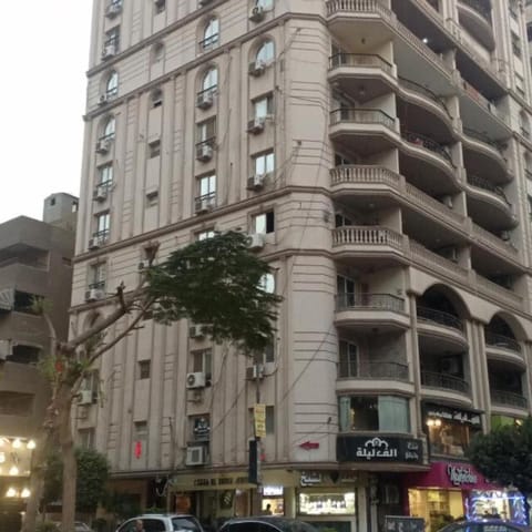 Property view