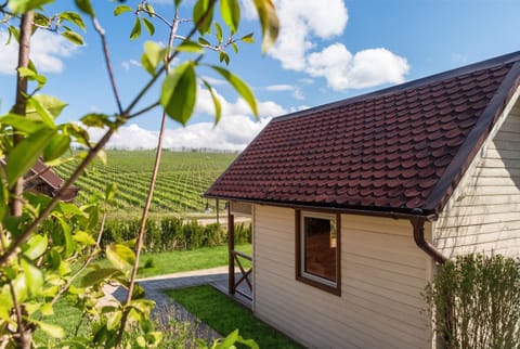 Property building, Natural landscape, Garden, Garden view