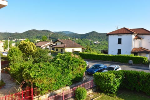 Balcony/Terrace, Photo of the whole room