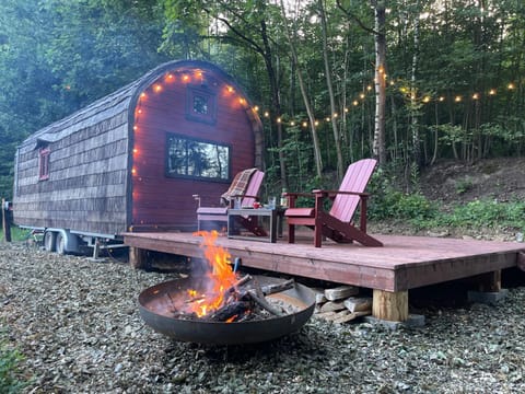 BBQ facilities