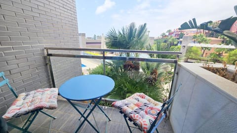 View (from property/room), Balcony/Terrace