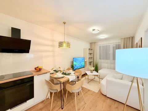 TV and multimedia, Kitchen or kitchenette, Living room, Seating area, Dining area, Evening entertainment