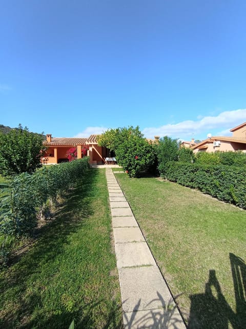 Property building, Garden, Garden