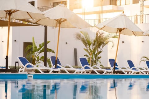 Pool view, Swimming pool, Swimming pool