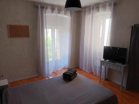 TV and multimedia, Bedroom
