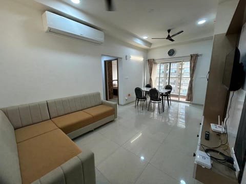 TV and multimedia, Living room, air conditioner