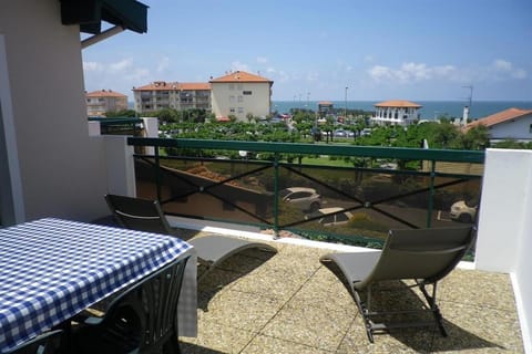 Patio, Balcony/Terrace