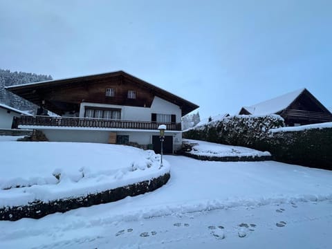 Winter