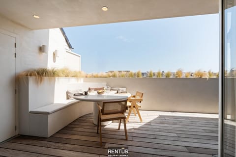 Day, View (from property/room), Balcony/Terrace