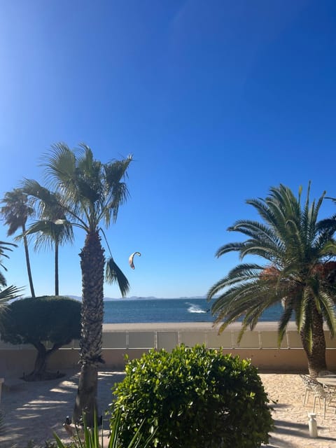 Day, Beach, Sea view