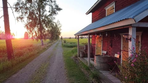 Property view