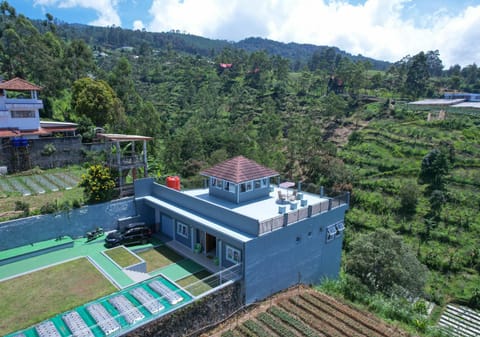 Property building, Natural landscape, View (from property/room)