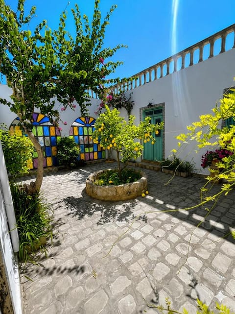 Property view