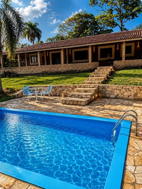 View (from property/room), Swimming pool