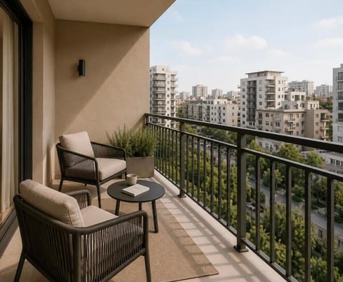 Property view
