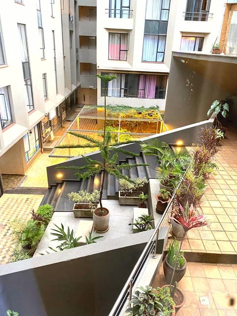 View (from property/room), Balcony/Terrace
