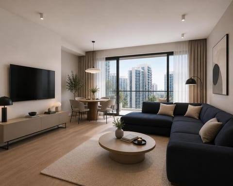 Property view