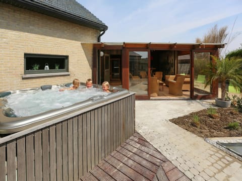 Spa and wellness centre/facilities