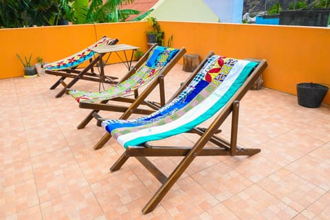 sunbed