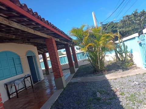 Day, Garden, Balcony/Terrace